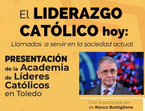Presentación de la Academia de Líderes Católicos