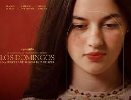 Los domingos