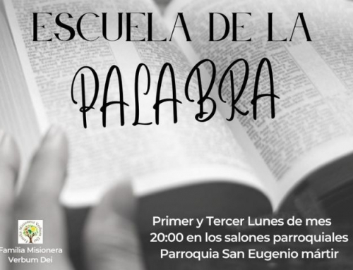Escuela de la Palabra