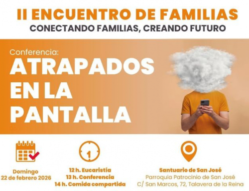 Atrapados en la Pantalla