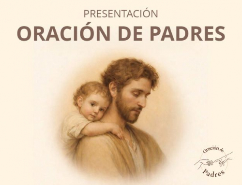 Presentación Oración de Padres