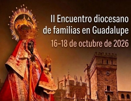 II Encuentro Diocesano de Familias en Guadalupe