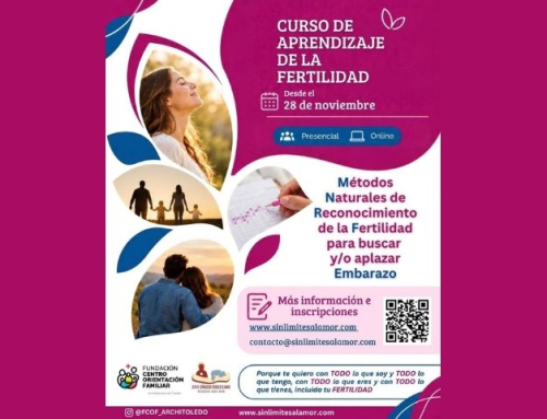 Curso de aprendizaje de la fertilidad
